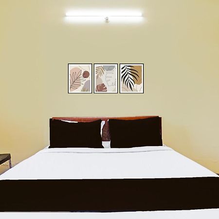 Super Hotel O Srigandhakavalu Formerly Chamundeshwari Lodging Jālahalli 외부 사진
