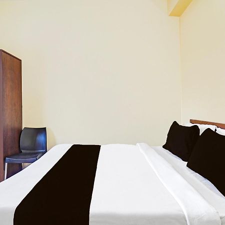 Super Hotel O Srigandhakavalu Formerly Chamundeshwari Lodging Jālahalli 외부 사진