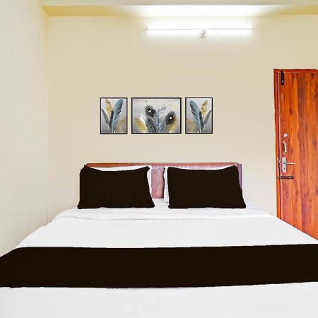 Super Hotel O Srigandhakavalu Formerly Chamundeshwari Lodging Jālahalli 외부 사진