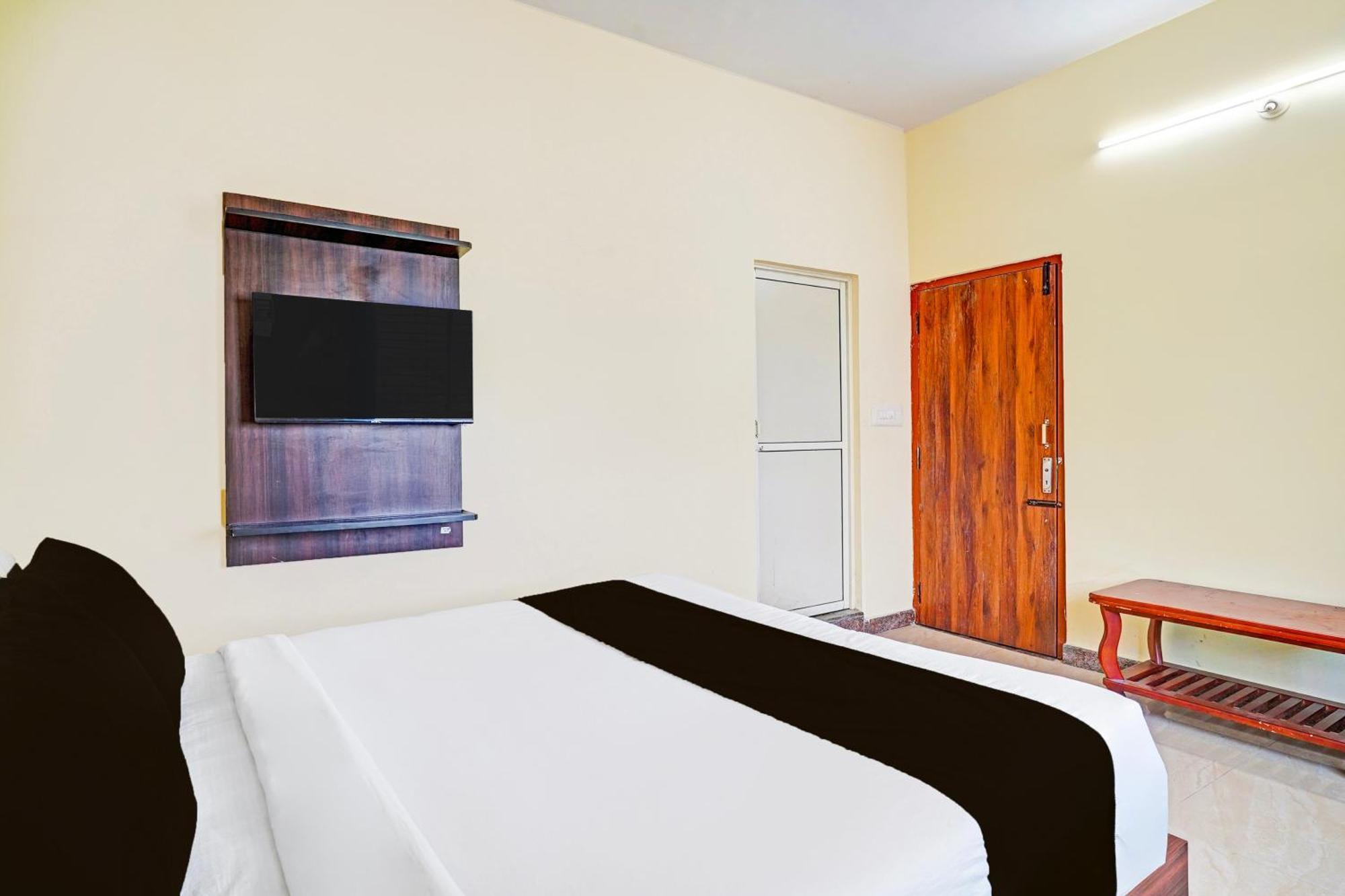 Super Hotel O Srigandhakavalu Formerly Chamundeshwari Lodging Jālahalli 외부 사진