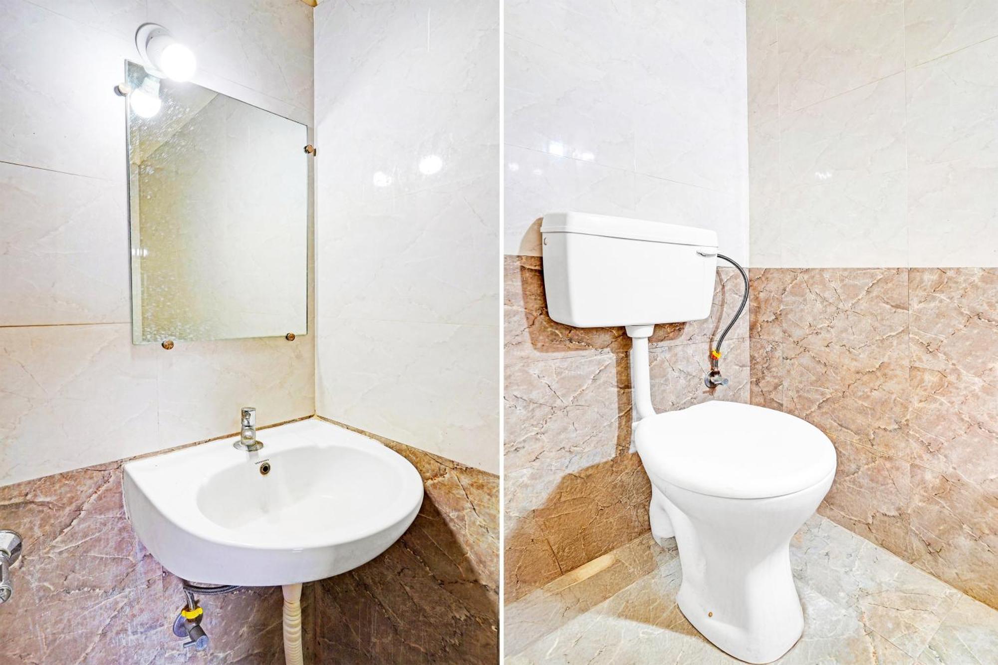 Super Hotel O Srigandhakavalu Formerly Chamundeshwari Lodging Jālahalli 외부 사진