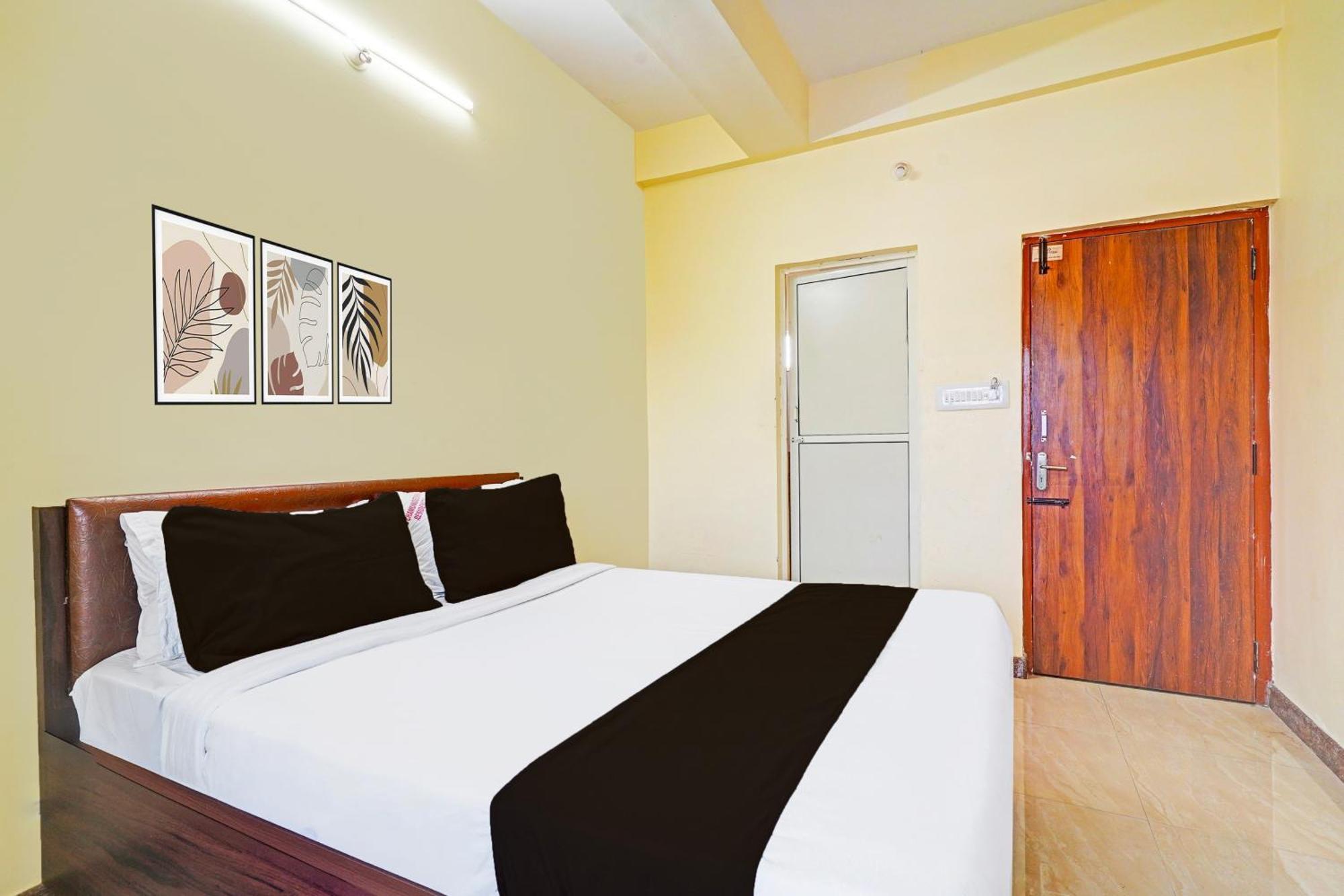 Super Hotel O Srigandhakavalu Formerly Chamundeshwari Lodging Jālahalli 외부 사진