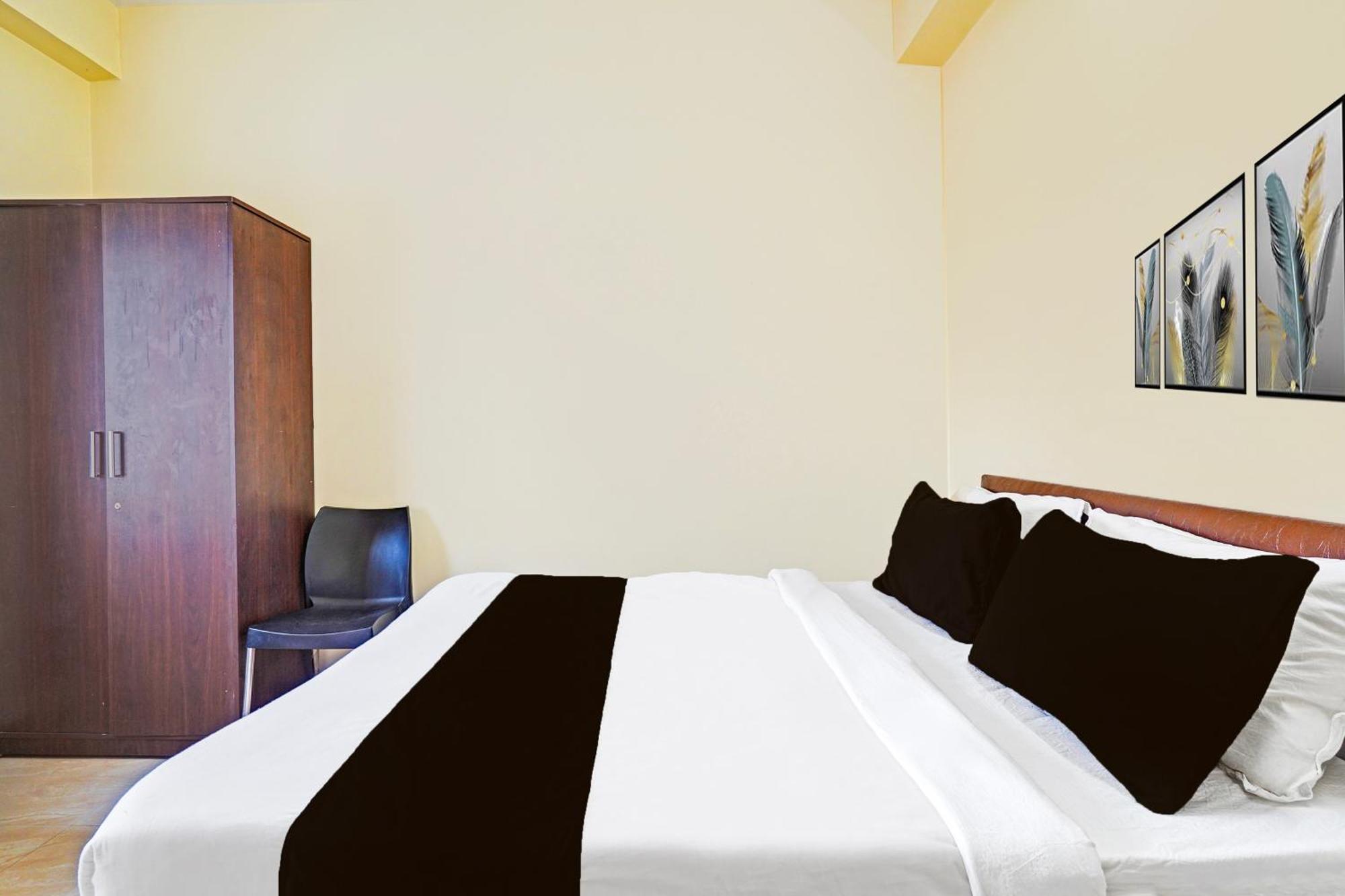 Super Hotel O Srigandhakavalu Formerly Chamundeshwari Lodging Jālahalli 외부 사진