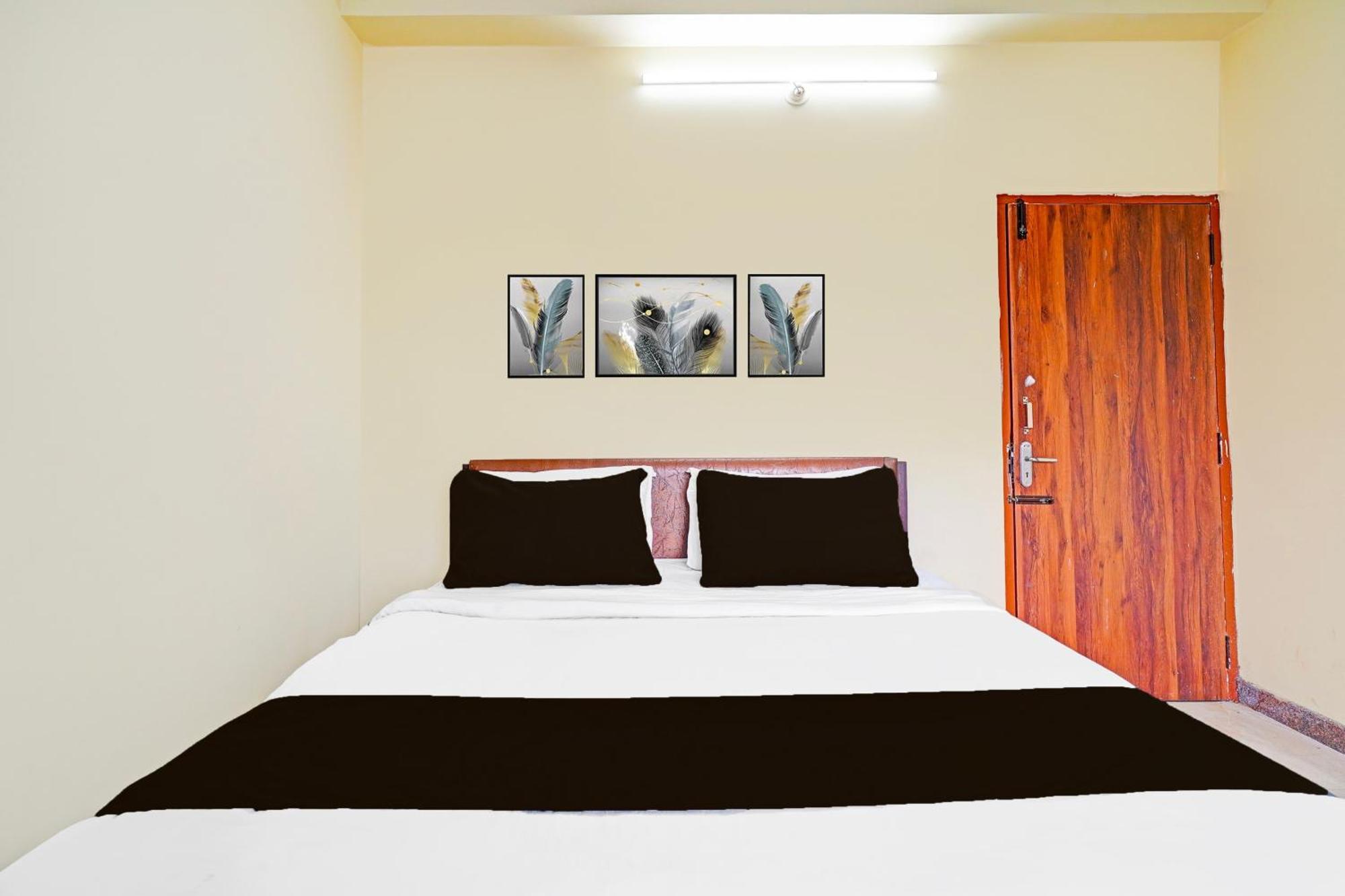 Super Hotel O Srigandhakavalu Formerly Chamundeshwari Lodging Jālahalli 외부 사진