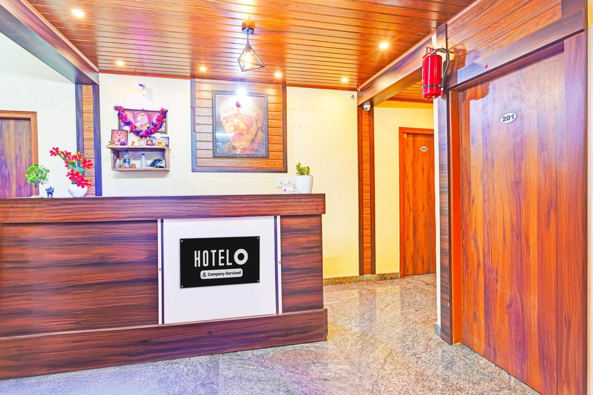 Super Hotel O Srigandhakavalu Formerly Chamundeshwari Lodging Jālahalli 외부 사진