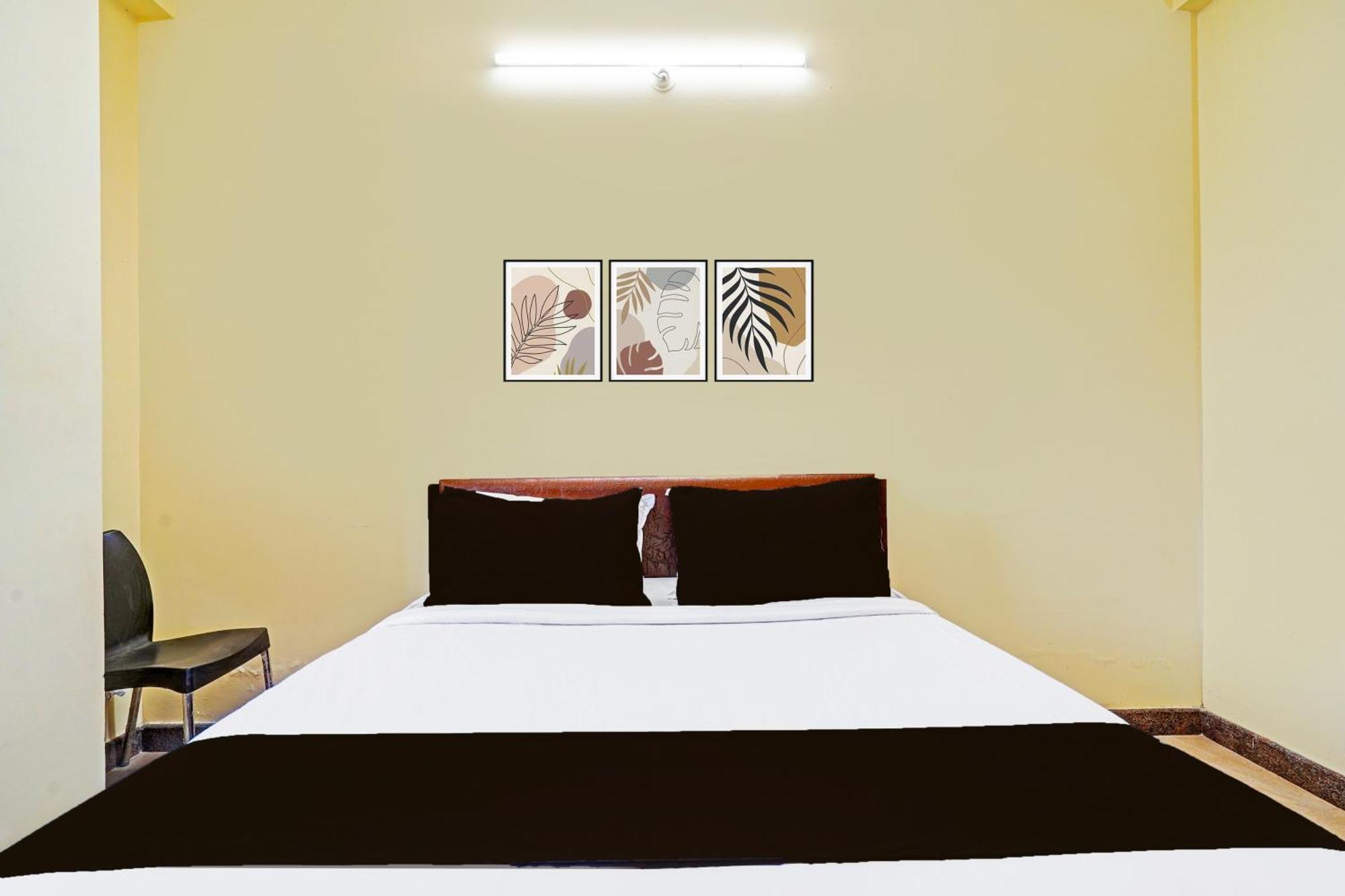 Super Hotel O Srigandhakavalu Formerly Chamundeshwari Lodging Jālahalli 외부 사진