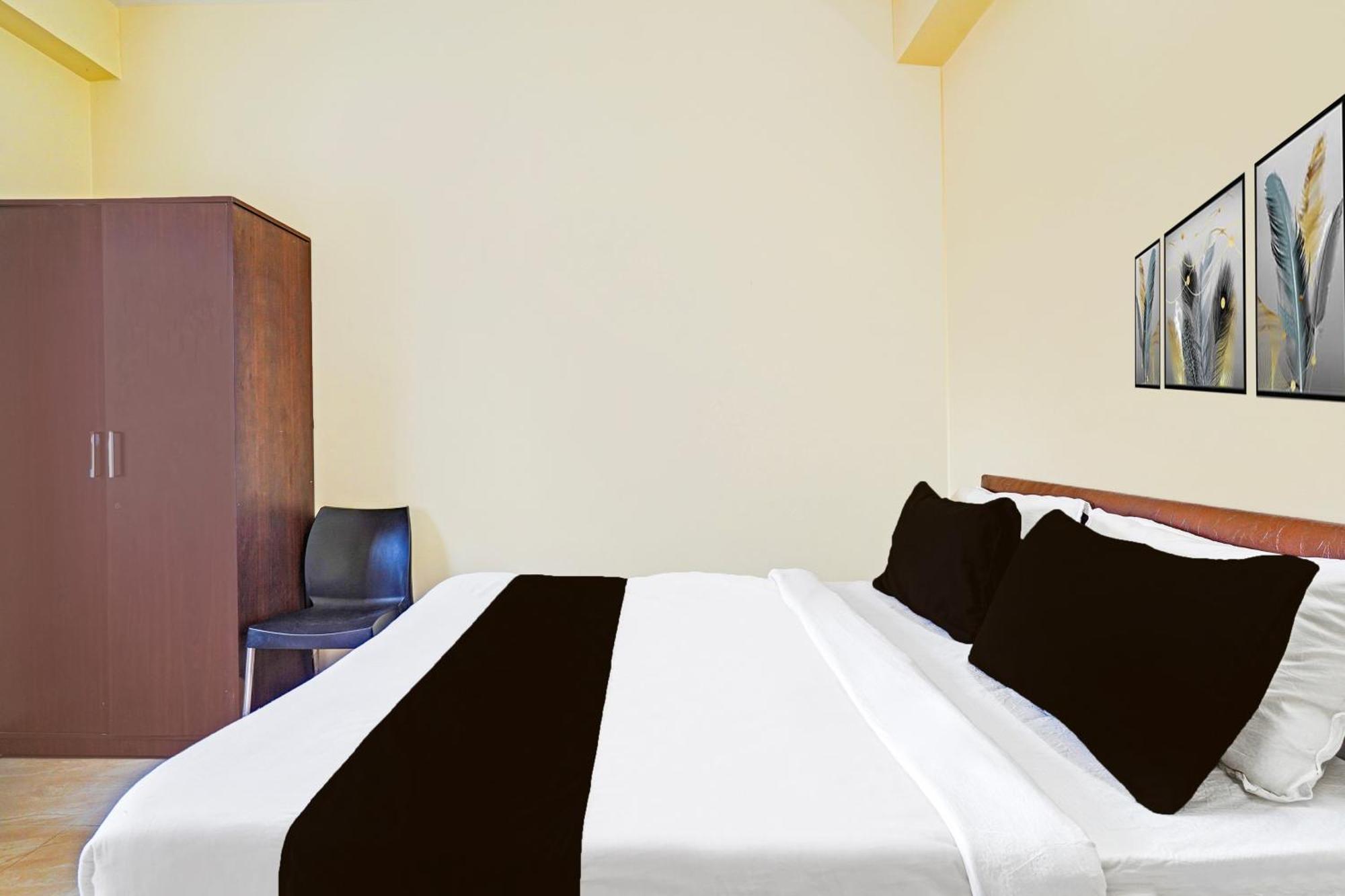Super Hotel O Srigandhakavalu Formerly Chamundeshwari Lodging Jālahalli 외부 사진